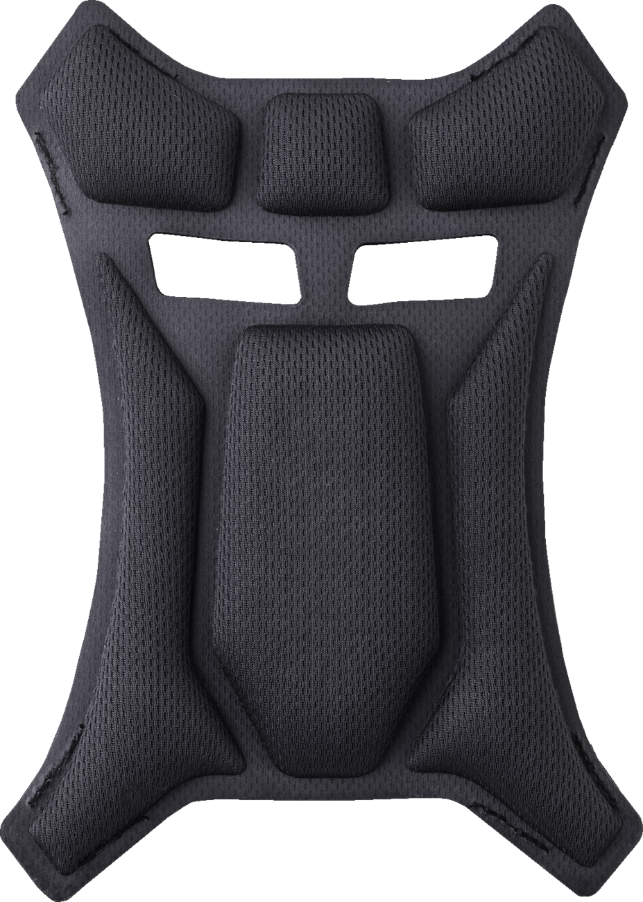 Alpinestars Supertech R7 Top Pad - Gray