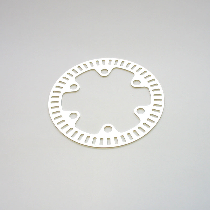 Sensor ring front ABS/DTC hc 86mm