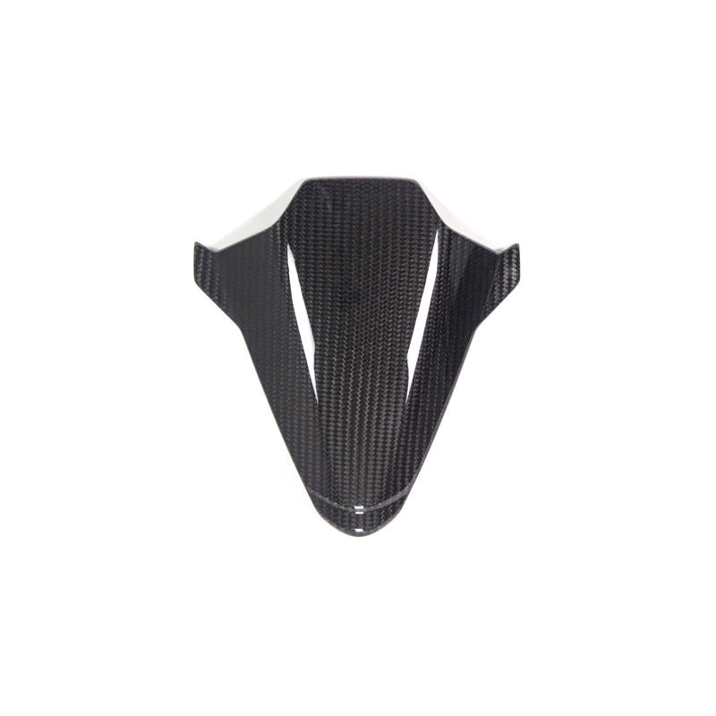 Ilmberger Carbon Fiber Instrument Gauge Cluster Cover for S1000RR 2019-2020