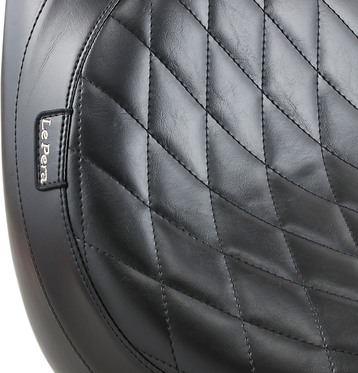 Le Pera Sanora Sport Seat - Diamond - FL/FX '06-'17