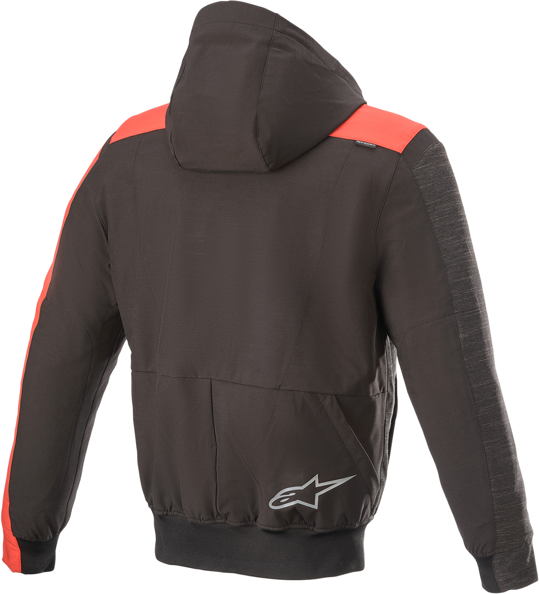 Alpinestars Rhod Windstopper Hoodie