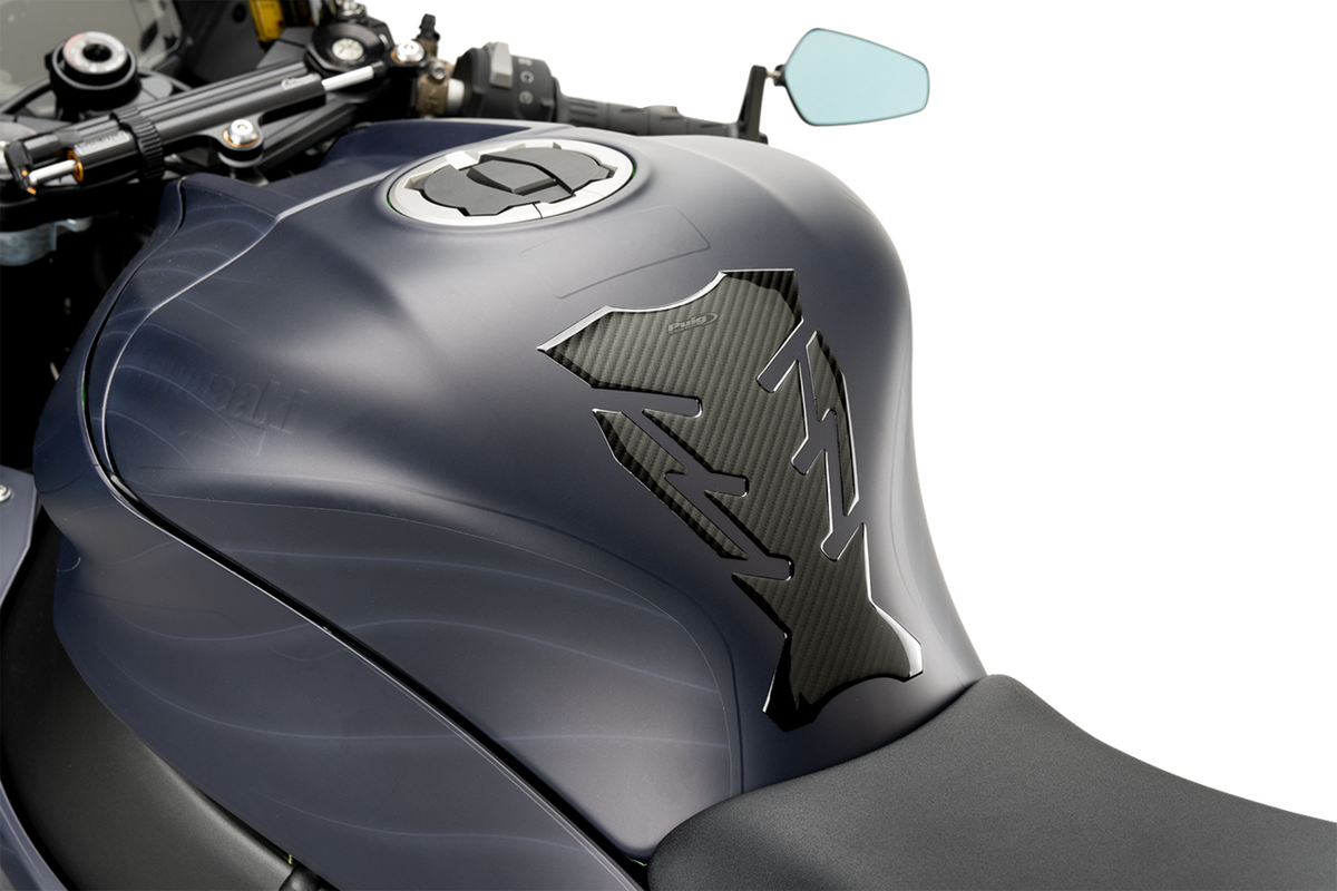 PUIG HI-Tech Parts Challenge Tank Pad