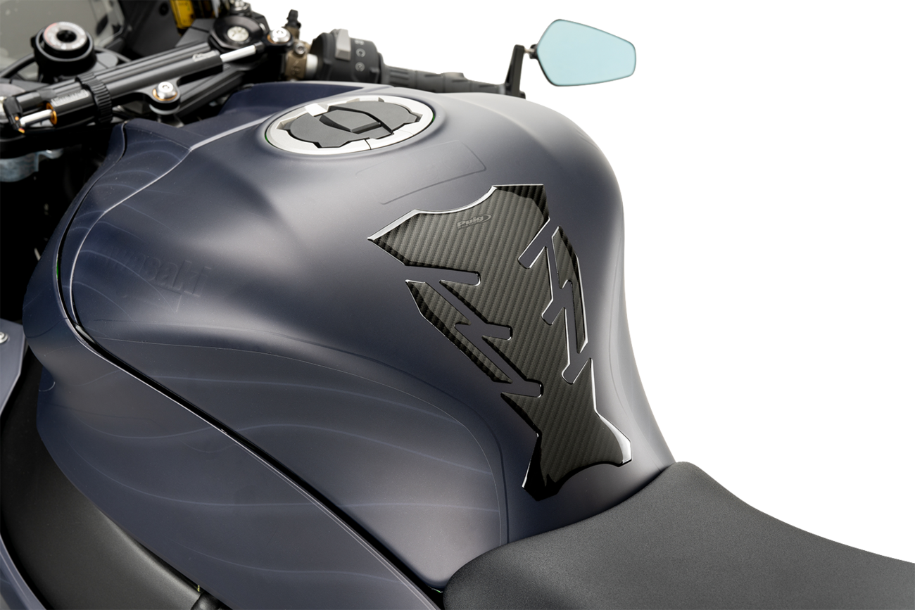 PUIG HI-Tech Parts Challenge Tank Pad