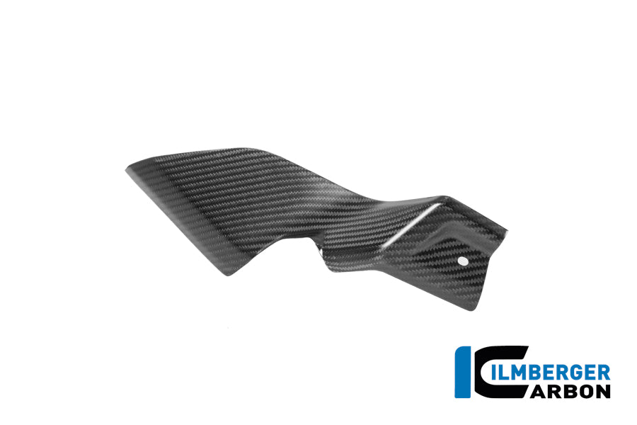 Ilmberger Carbon Lower Tank Cover Right BMW R 1300 GS AdvenTURe - Matte / Twill