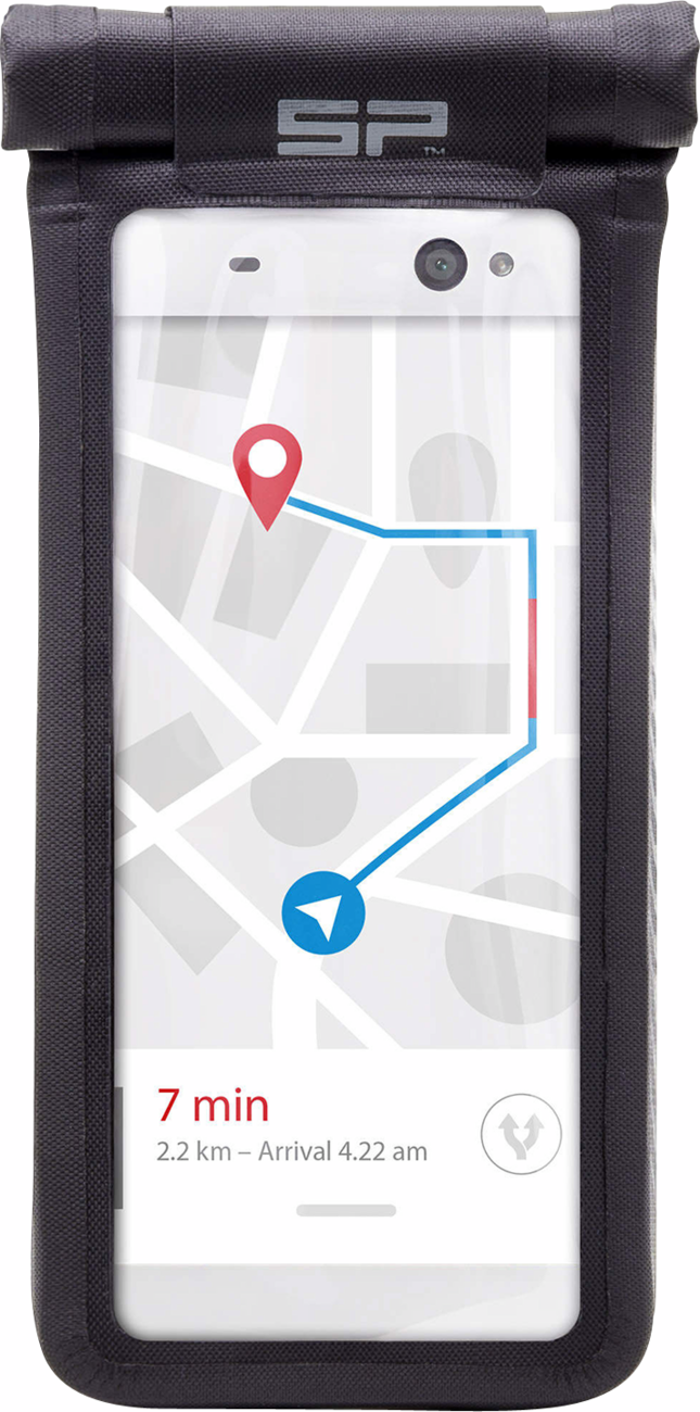 SP Connect SPC+ Phone Case - Universal - XL