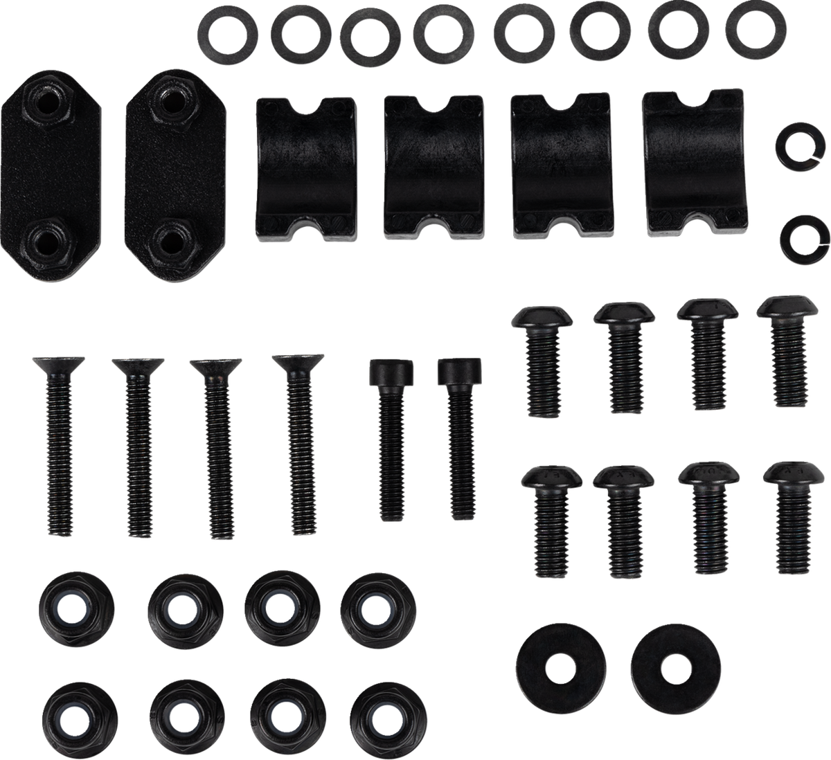 GIVI Specific Rear Rack - Royal Enfield - Scram 411