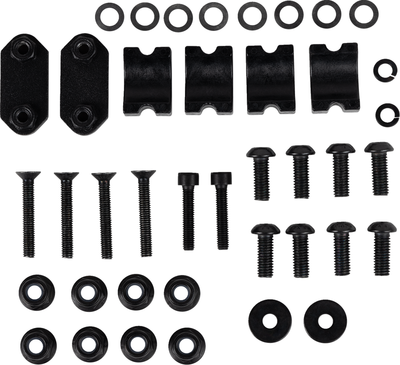 GIVI Specific Rear Rack - Royal Enfield - Scram 411