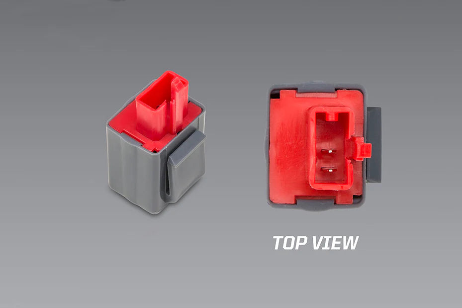 Yoshimura TST Turn Signal Relay, G2