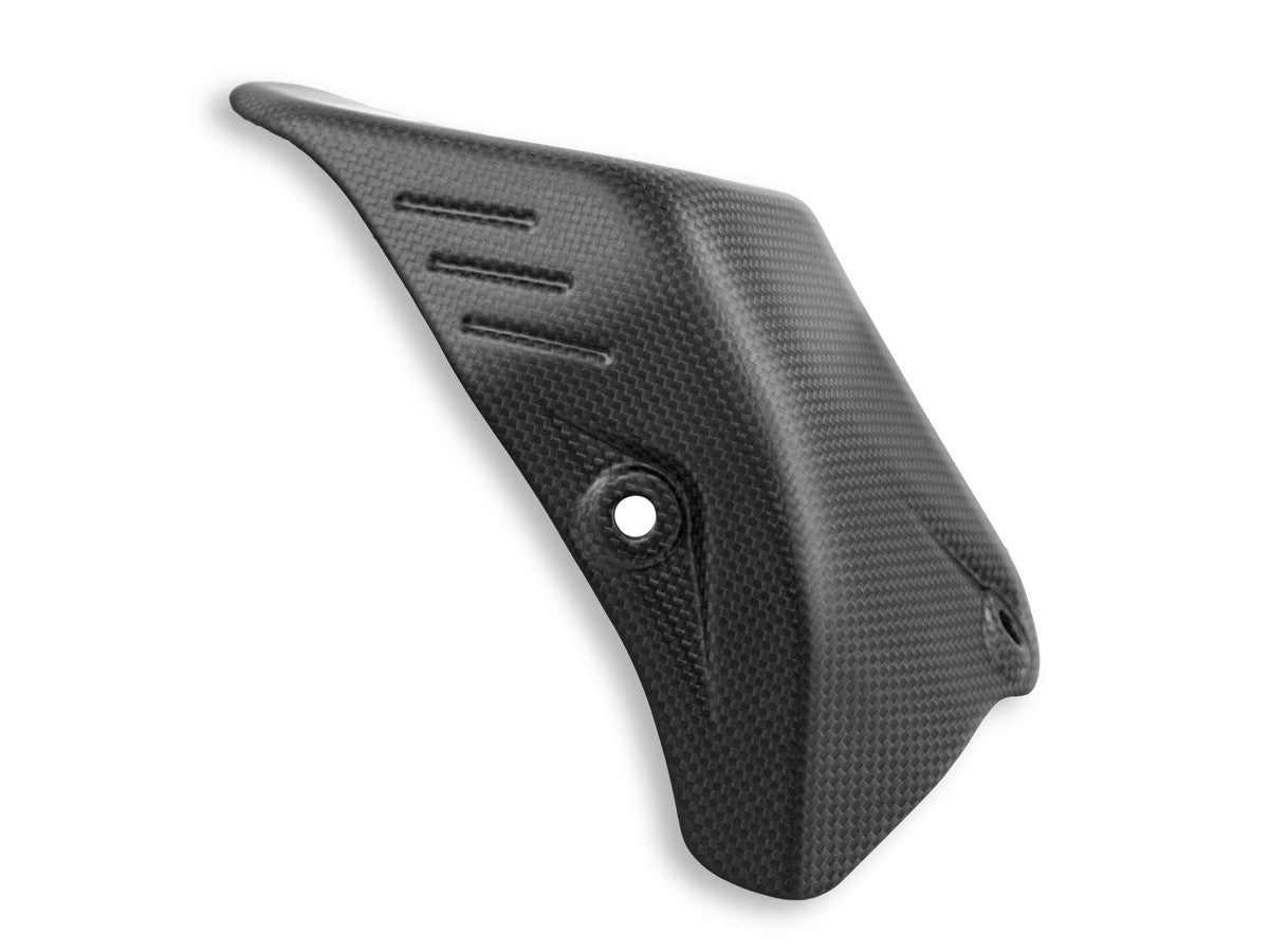 Ducabike DBK CRB161O HM 698 Mono Matt Carbon Heat Guard