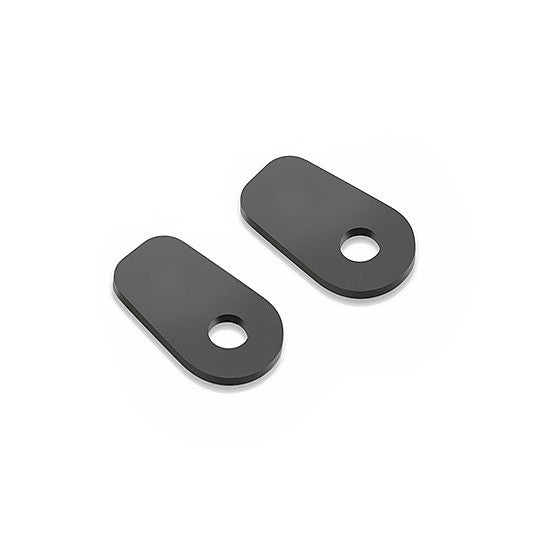Rizoma Mounting kit for front and rear turn signals