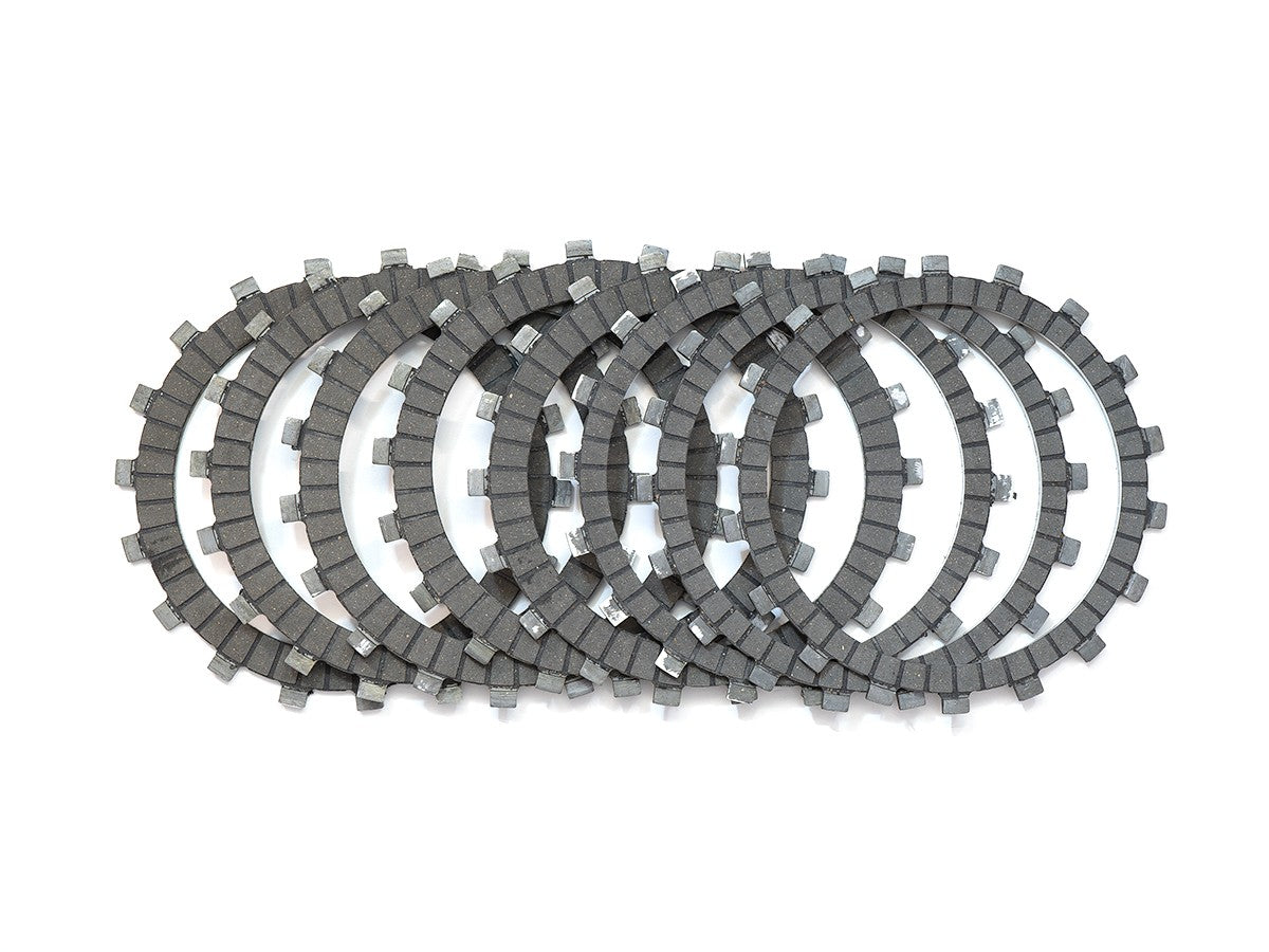 Ducabike DBK DFBD09 - BMW Kit Clutch Plates Complete Oil Bath