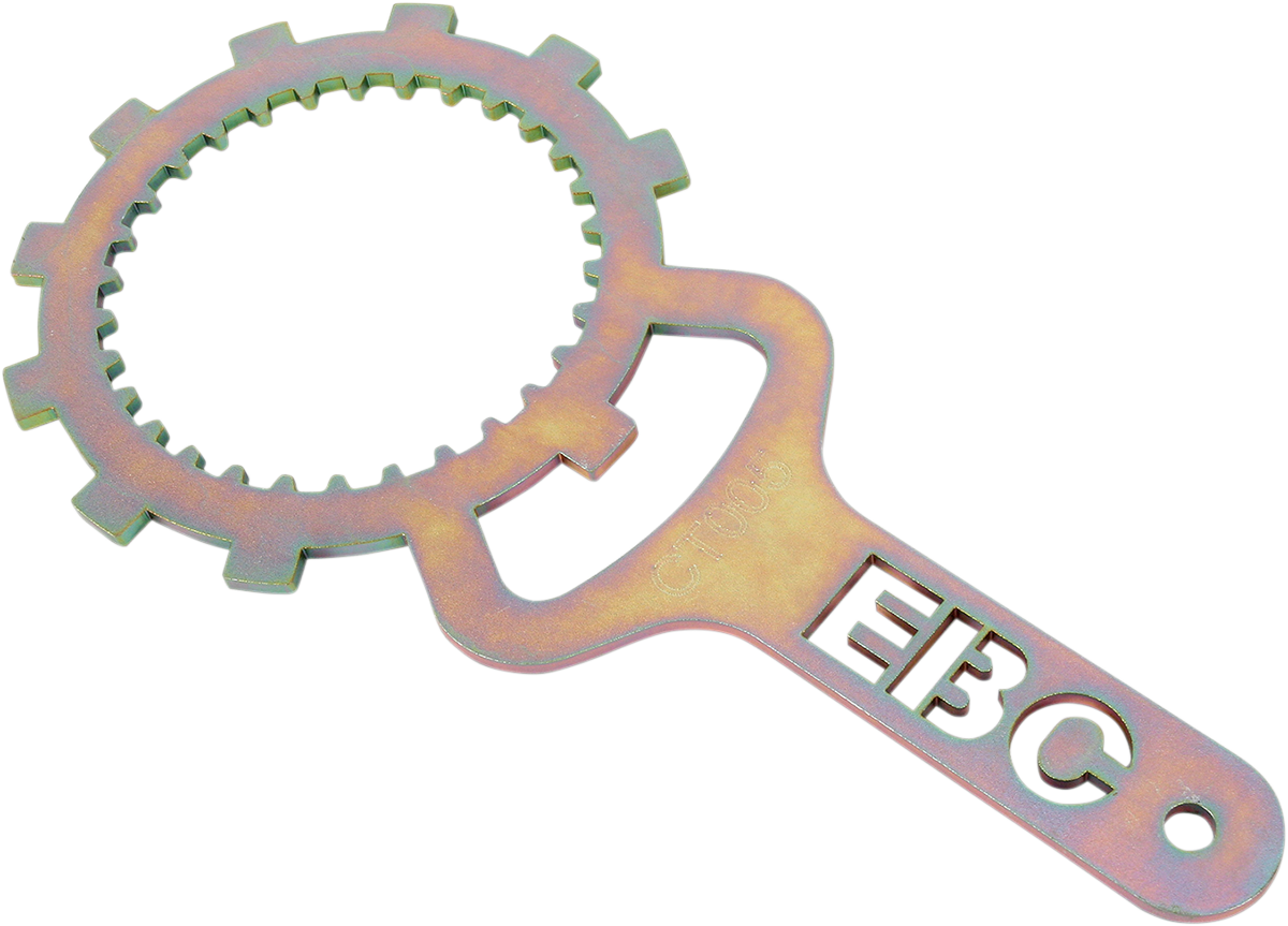 EBC Brakes Clutch Basket Holding Tool - Yamaha TX/XS 650