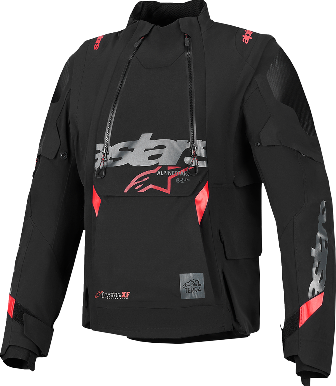 Alpinestars Halo Pro Drystar® XF Laminated Jacket