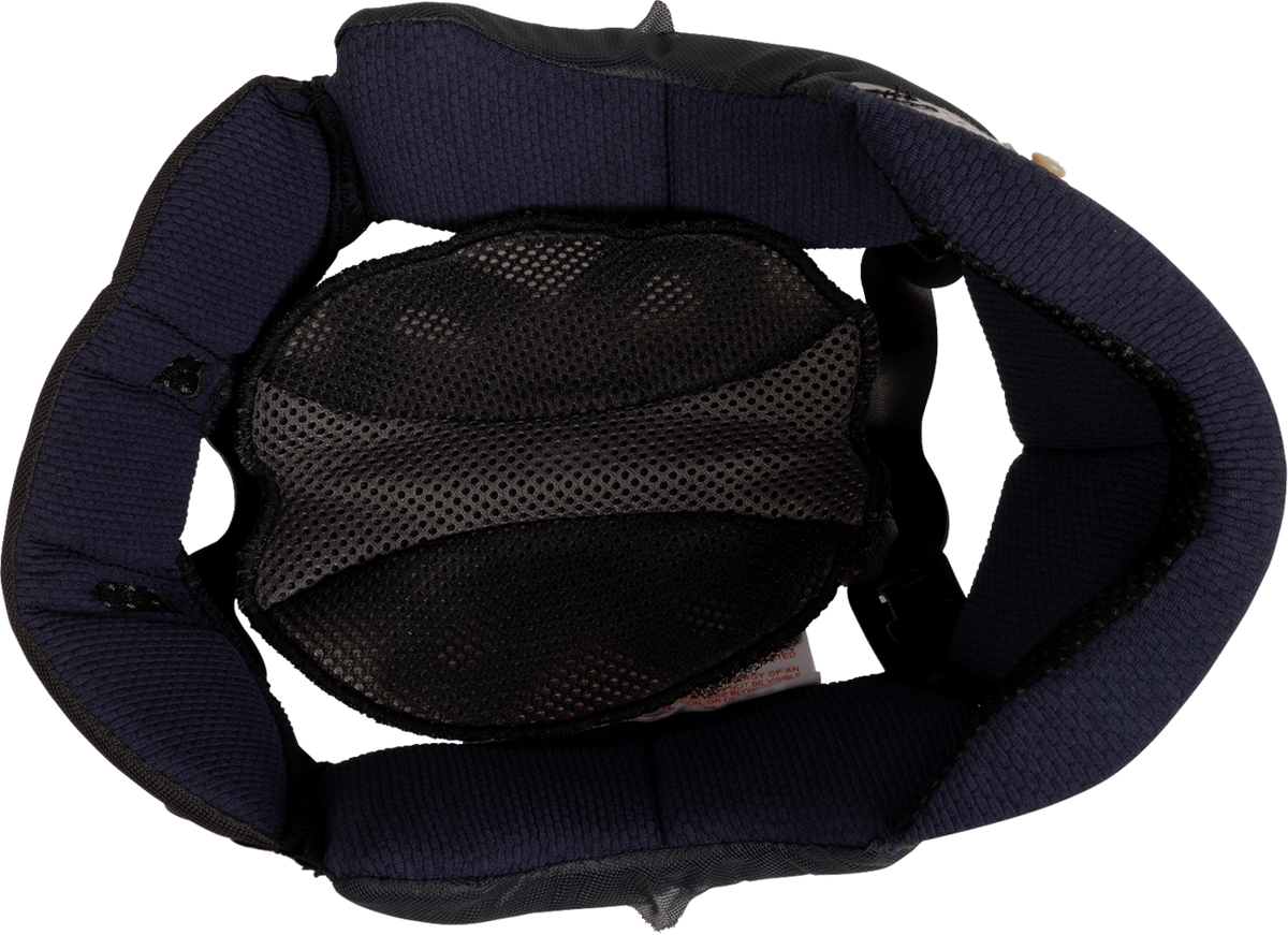 ARAI Helmets XD-5 Helmet Interior Pad