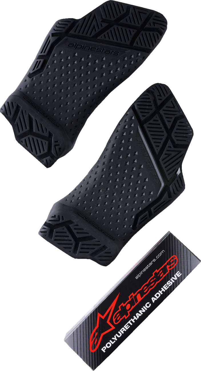 Footwear Parts & Accessories