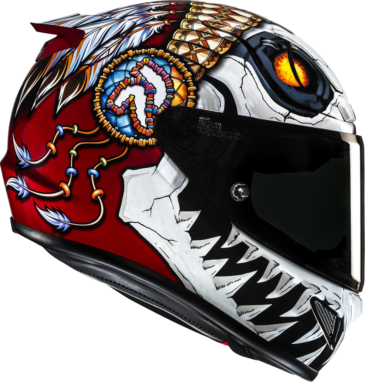 HJC RPHA 12N Kepina Helmet