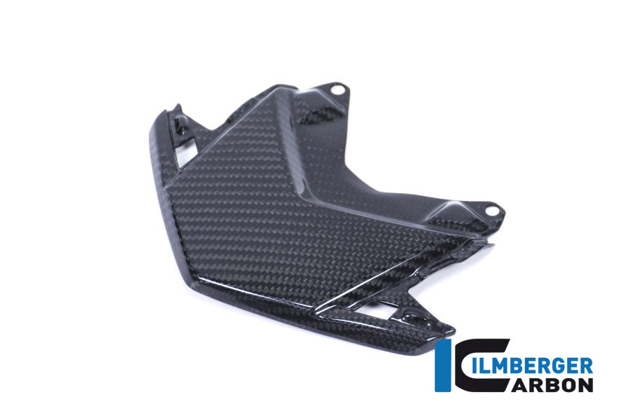 Ilmberger Carbon Upper Rear Light Cover Carbon - Honda CBR 1000 RR '17