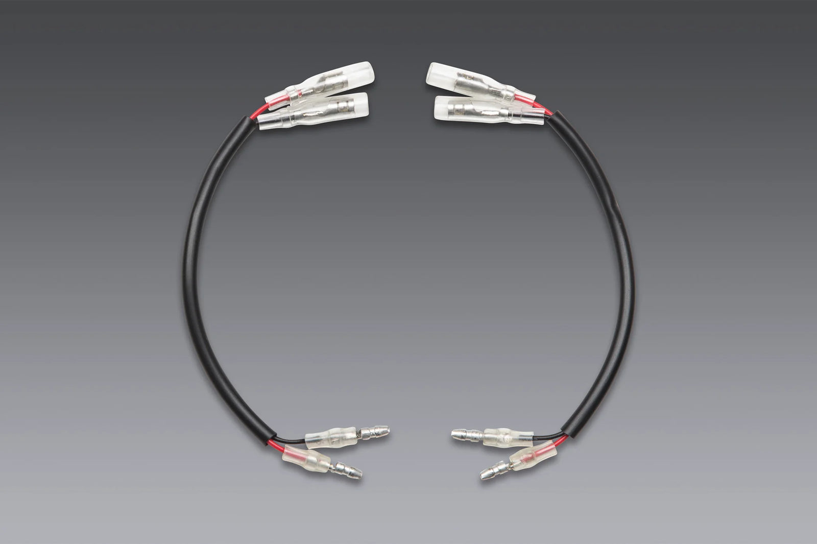 Yoshimura Plug-N-Play Turn Signal Adapters For HONDA (STYLE 1)