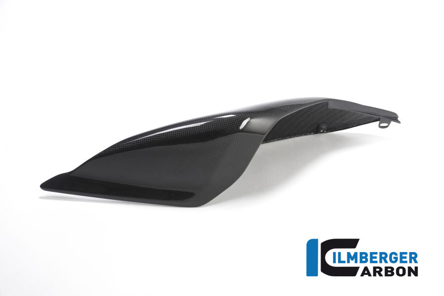 Ilmberger Carbon Seat Cover Street Right Side Gloss Ducati Panigale 1299 (From 2015)