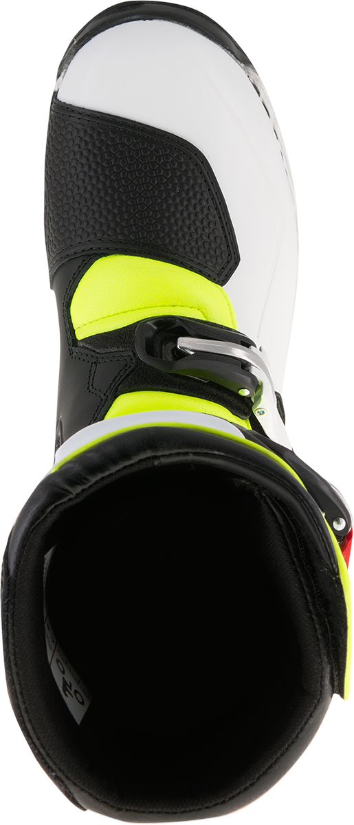Alpinestars Tech-T Boots