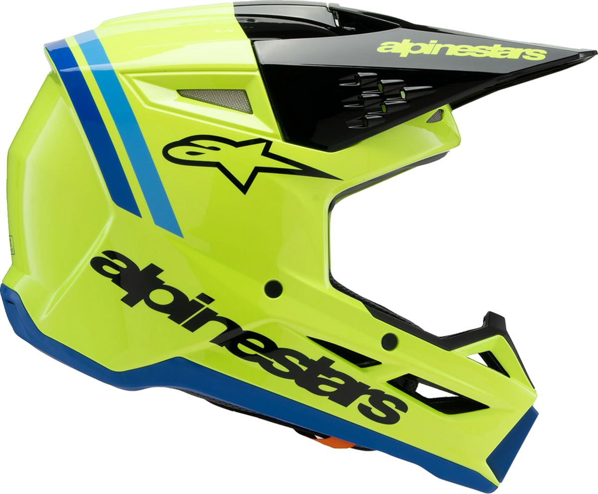 Alpinestars Youth SM3 Radium Helmet