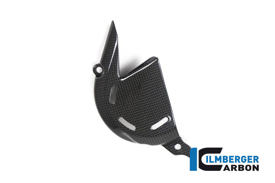 Ilmberger Carbon Sprocket Cover Ducati Panigale V4 / V4S - Gloss