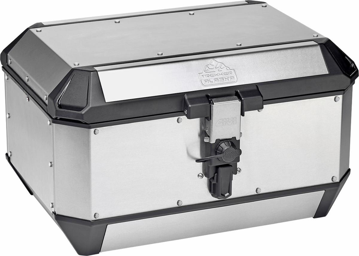 GIVI Alaska Side Case