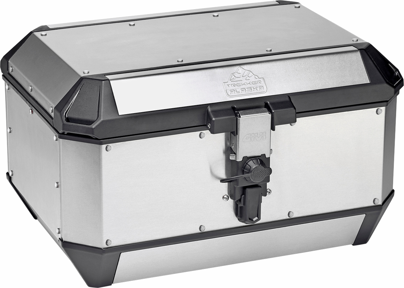 GIVI Alaska Side Case