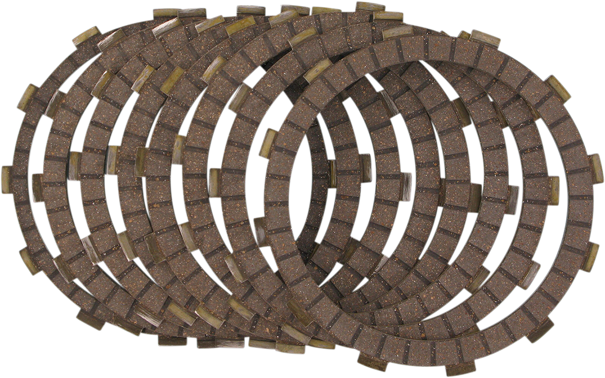 EBC Brakes Clutch Kit