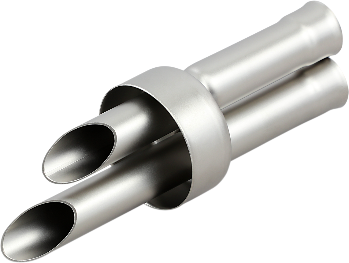Akrapovic Noise Damper - TUV149
