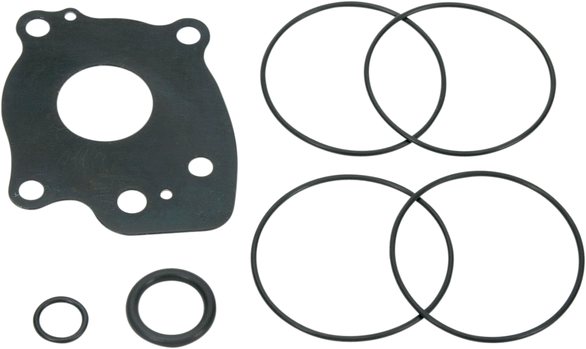 Feuling Parts Oil Pump Rebuild Kit - Twin Cam