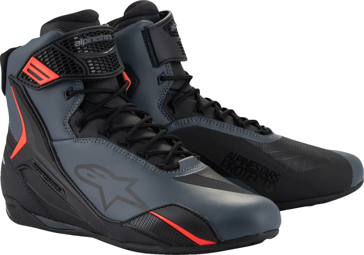 Alpinestars Faster-4 Shoes