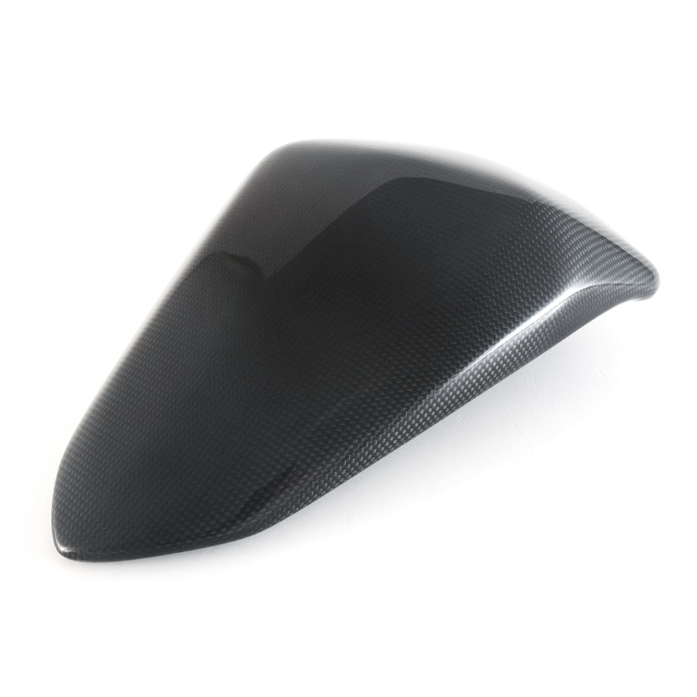 Fullsix Carbon Fiber Rear Pillion Seat Cover Tail Cap for Ducati Panigale V2