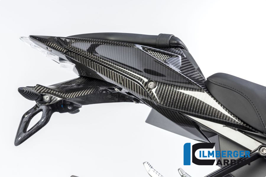 Ilmberger Carbon Right Rear Fairing Carbon