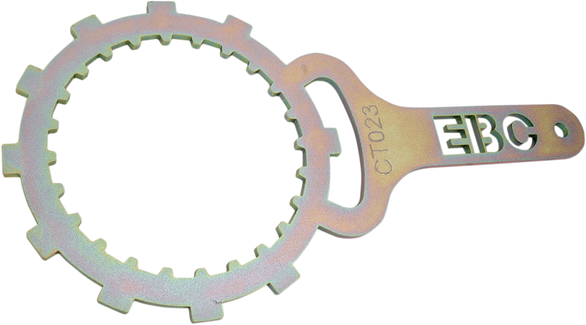 EBC Brakes Clutch Basket Holding Tool - Husqvarna/KTM