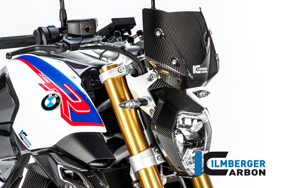 Ilmberger Carbon Windshield BMW R 1250 R 2019 - 2022