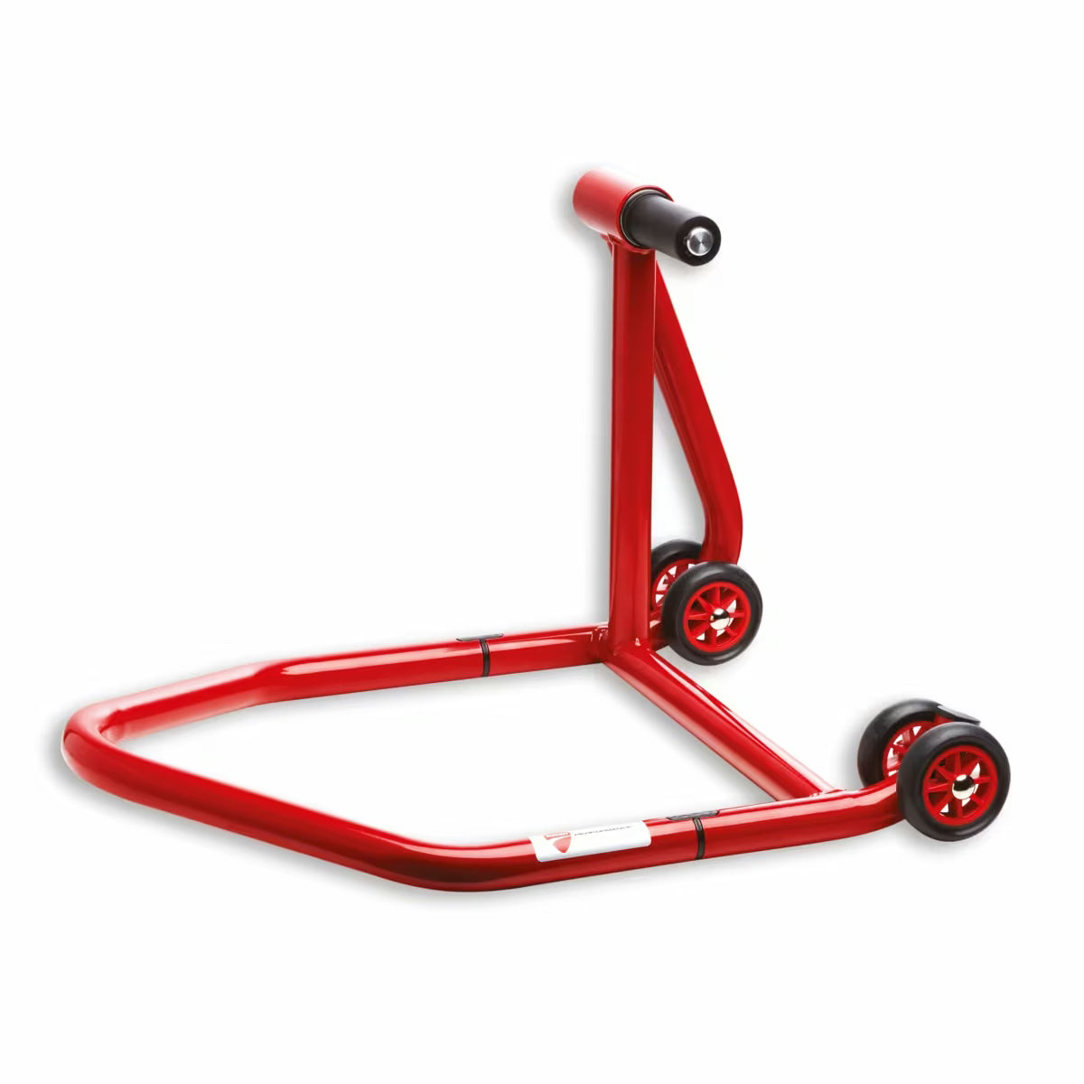 Ducati Performance Rear Service Stand For Single-Sided Swinging Arm