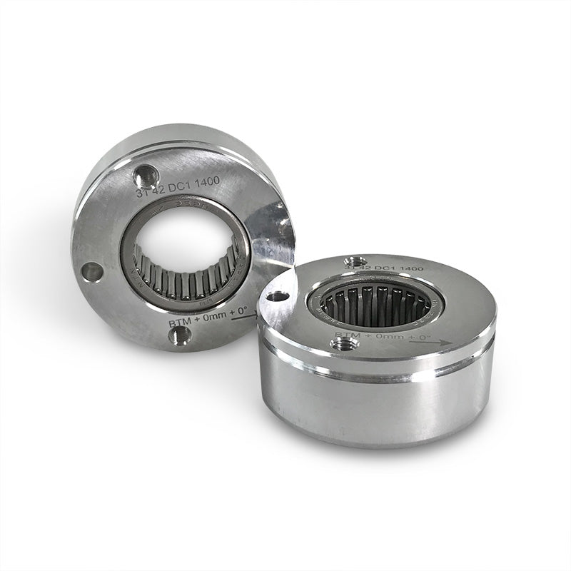 Triple Clamp SBK 28 mm
