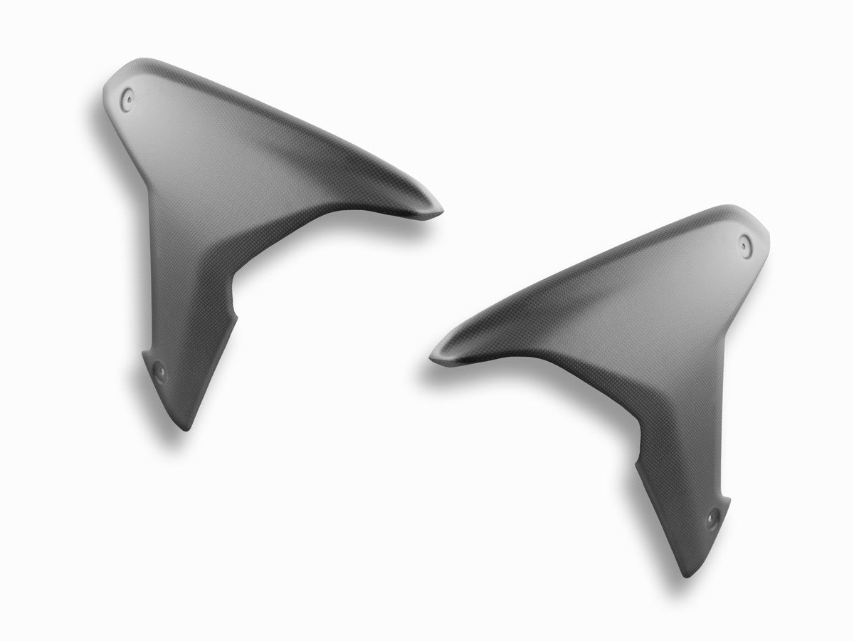 Ducabike DBK CRB12O - Carbon Side Panels