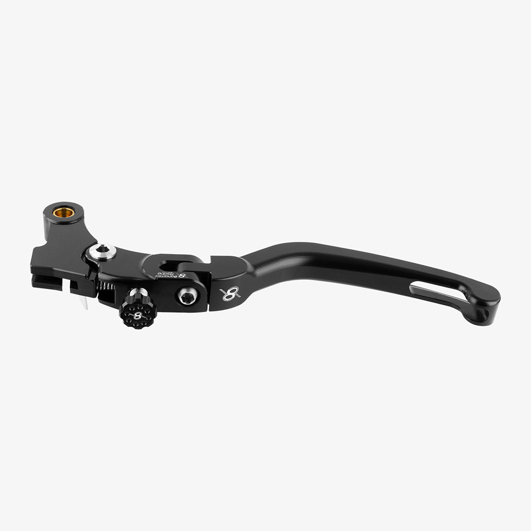 Bonamici Racing Clutch Lever - Yamaha YZF R9