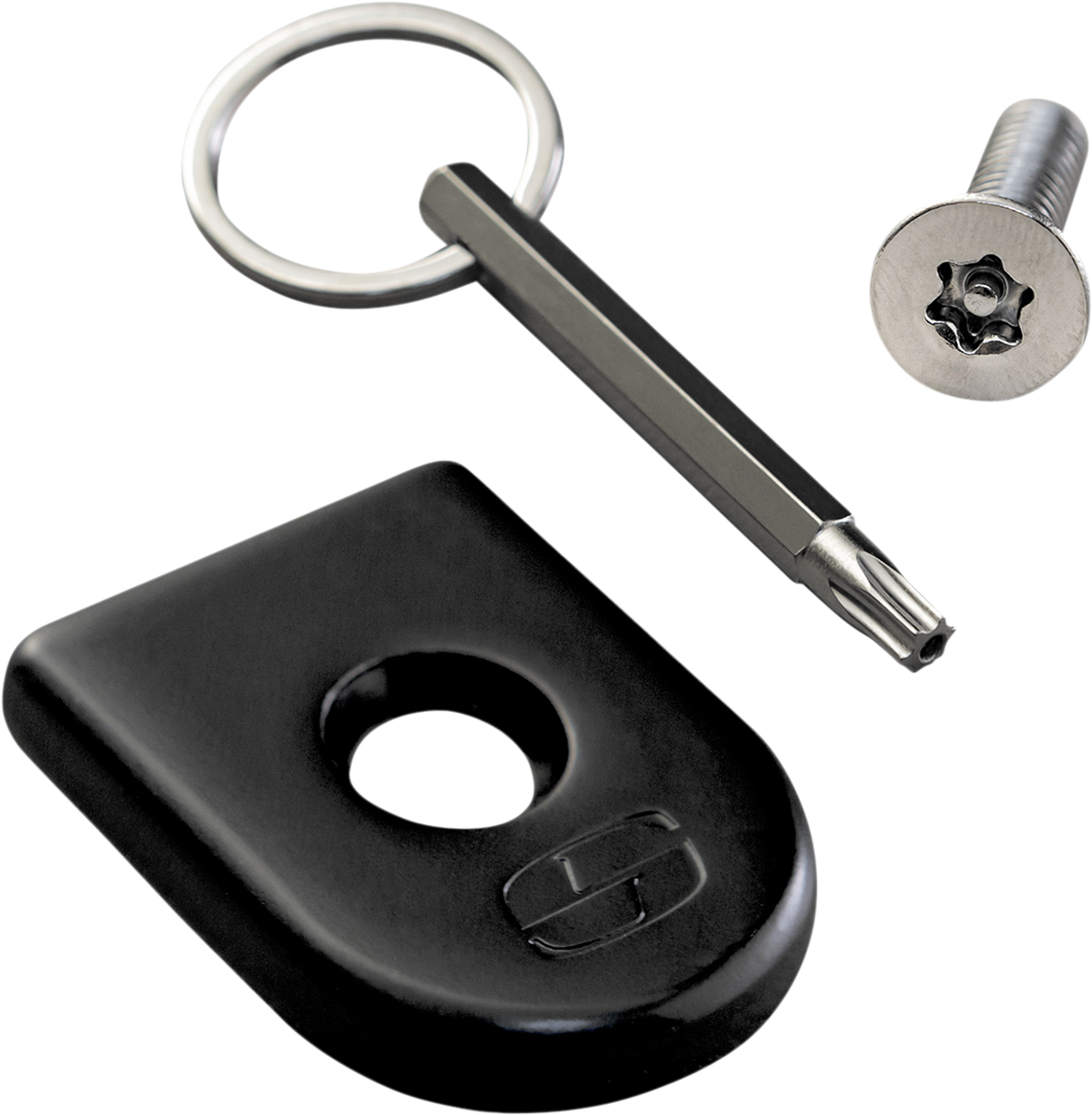 Saddlemen Security Seat Screw