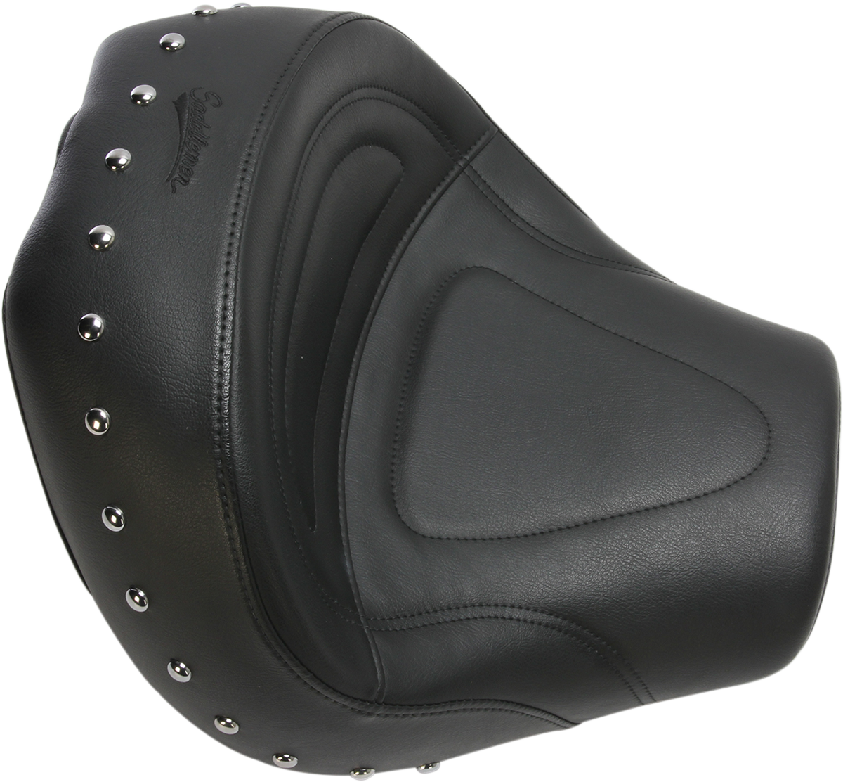 Saddlemen Renegade™ Solo Seat - Studded - XVS1600