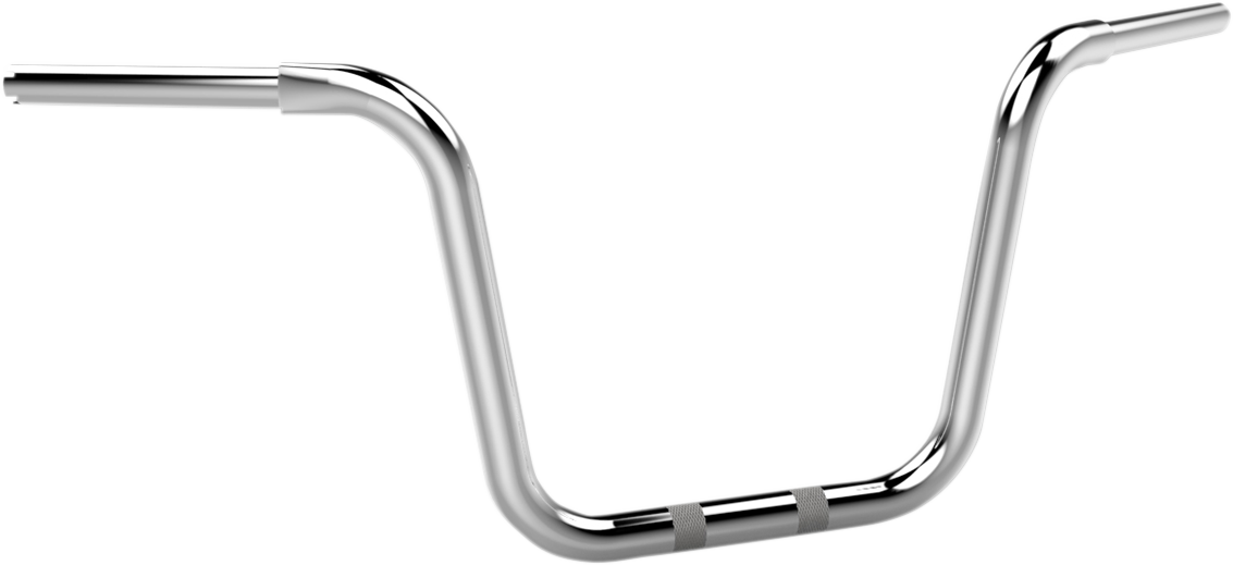 Khrome Werks 1-1/4" Fat Center Bobber Ape Handlebar