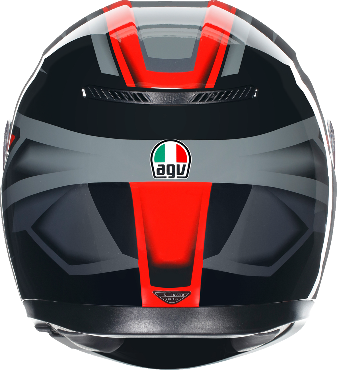 AGV K3 Compound Helmet