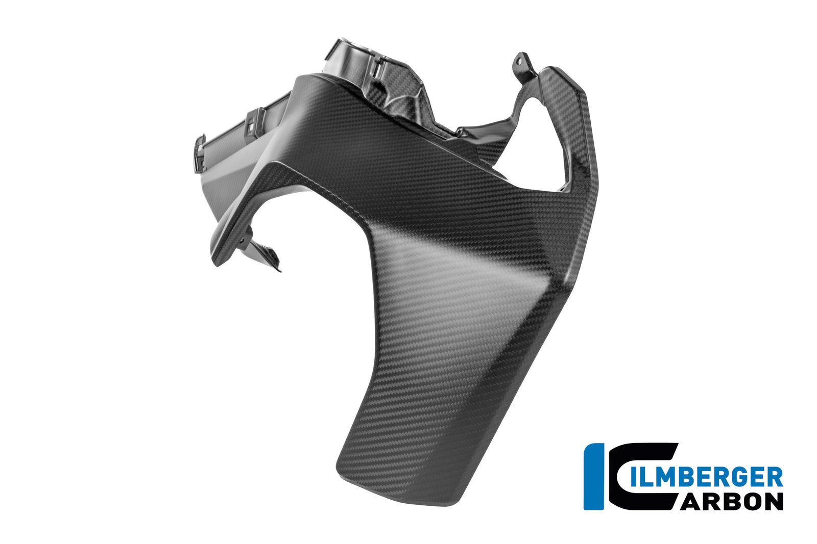 Ilmberger Carbon Air Outlet Fairing Right BMW R 1300 R - Matte / Twill