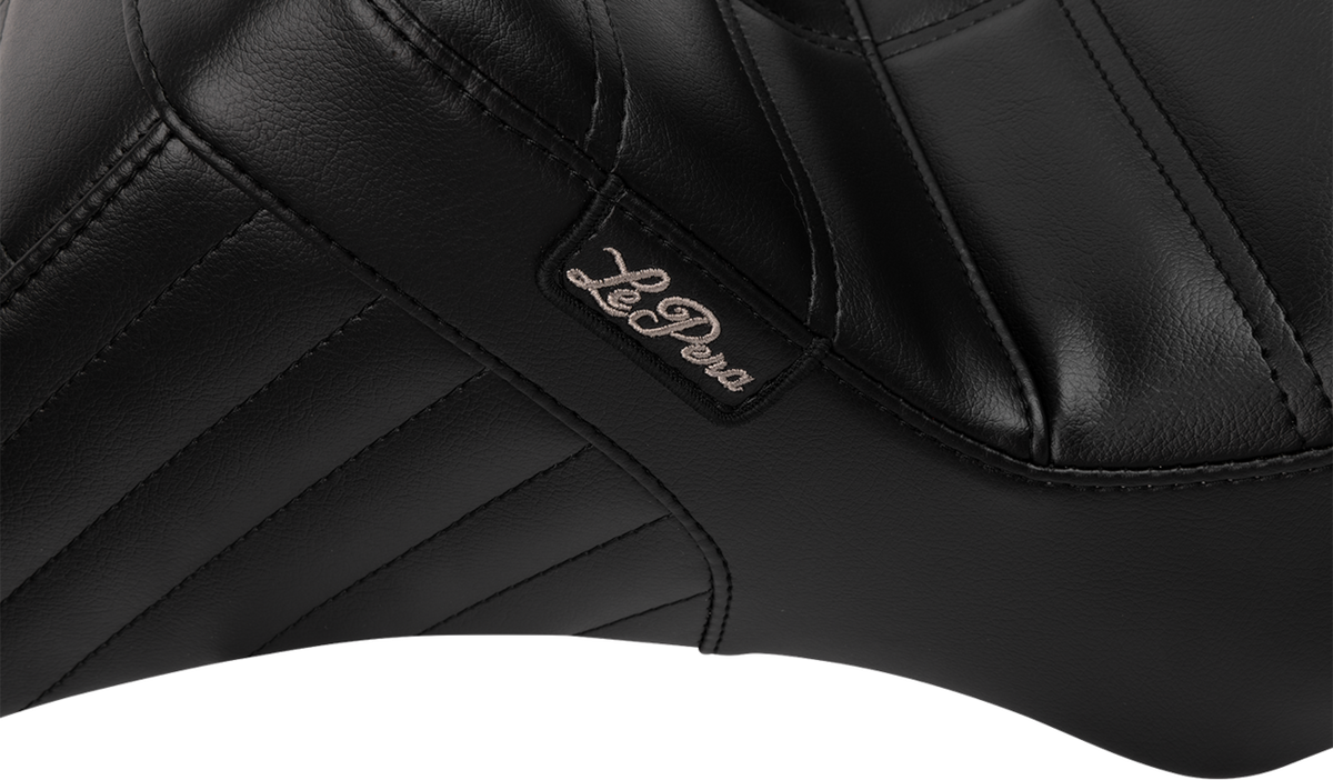 Le Pera Tailwhip Daddy Long Legs Seat - Cordova - FLH/FLT '23-'25