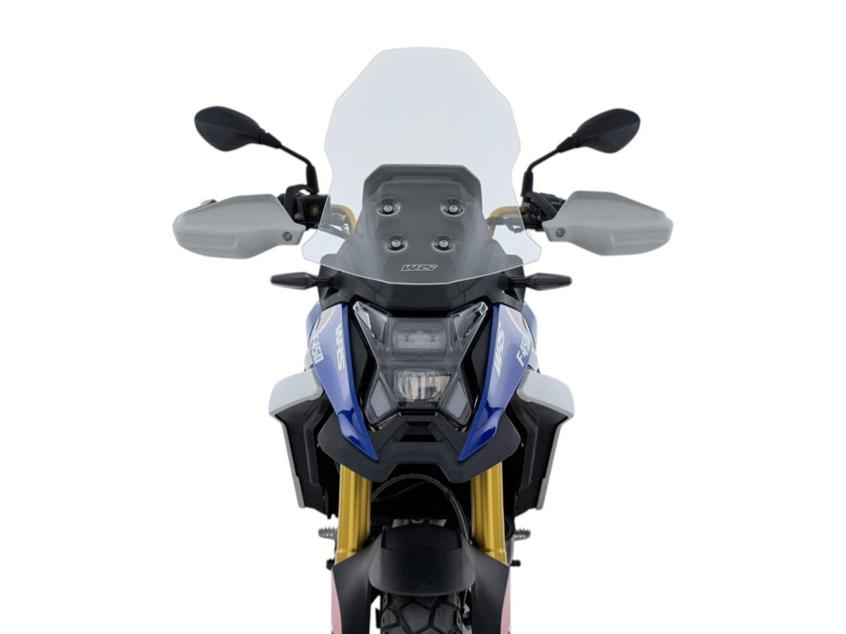 WRS Caponord Windscreen BMW F 450 GS 2026