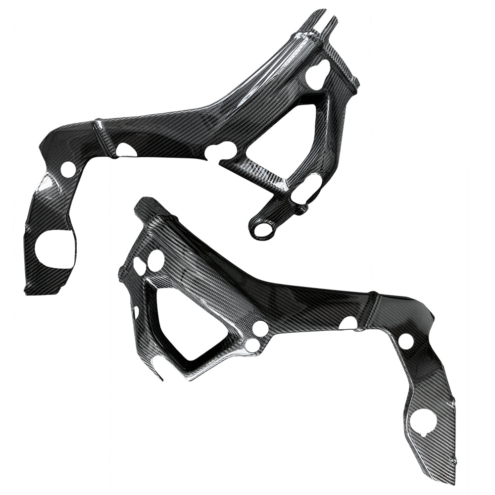 Frame protection kit carbon