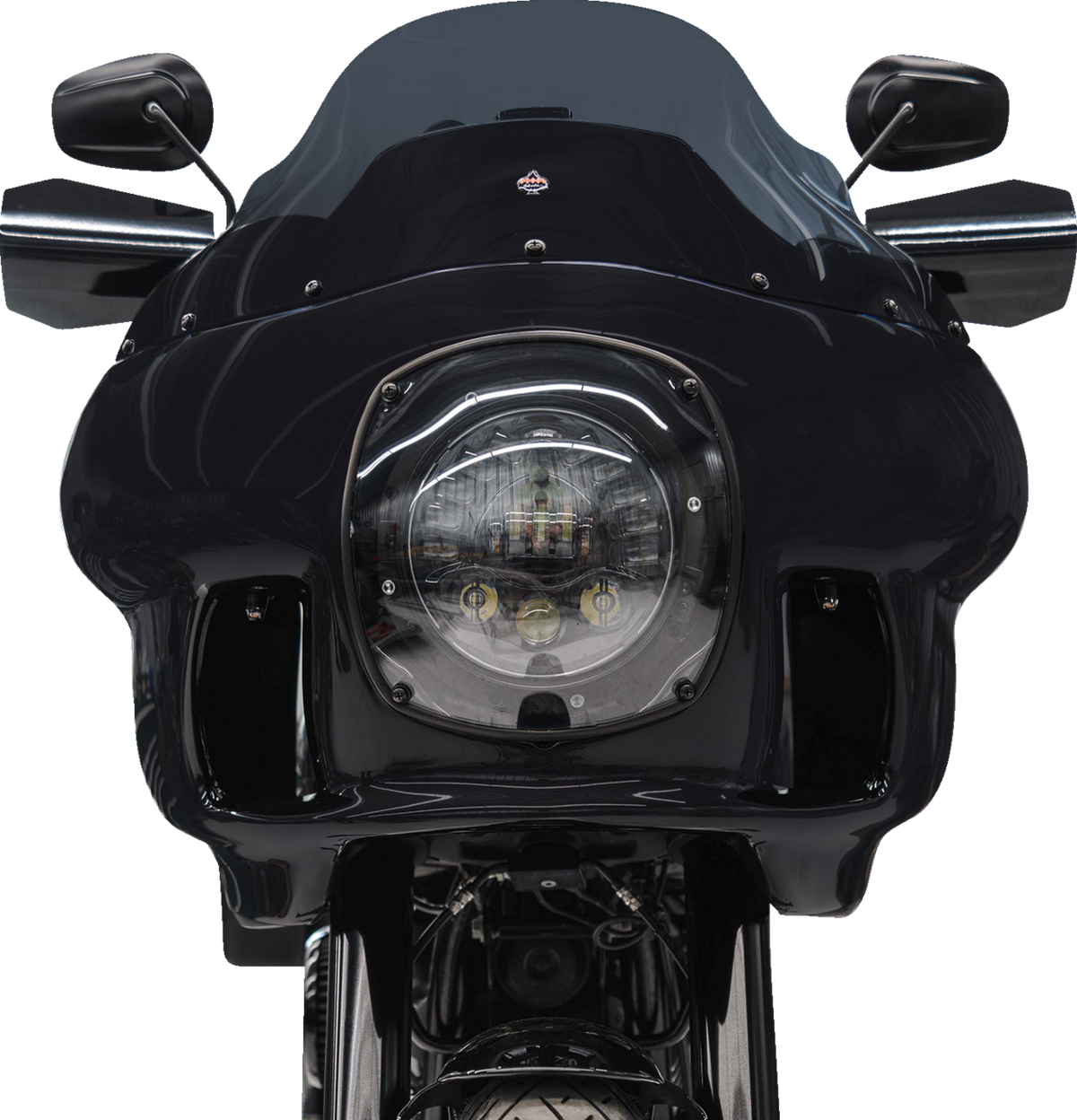 Klock Werks FXRP-Style Fairing Kit - FXLR/S