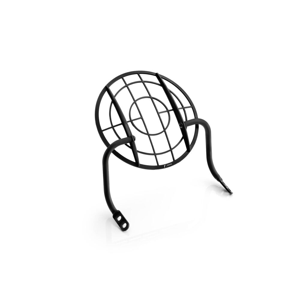 Rizoma Headlight guard